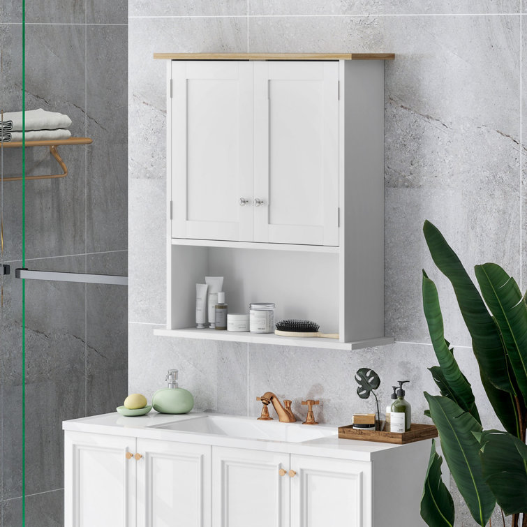 Latitude Run® Bathroom Storage Design Wayfair